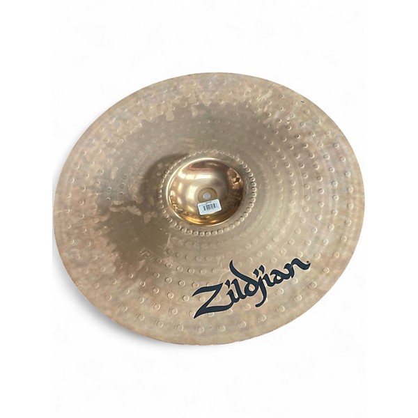Used Zildjian 20in ZBT Ride Cymbal