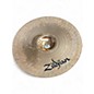 Used Zildjian 20in ZBT Ride Cymbal