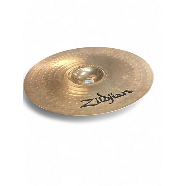 Used Zildjian 20in ZBT Ride Cymbal