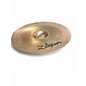 Used Zildjian 20in ZBT Ride Cymbal