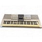 Used Yamaha PSR295 61 Key Portable Keyboard thumbnail