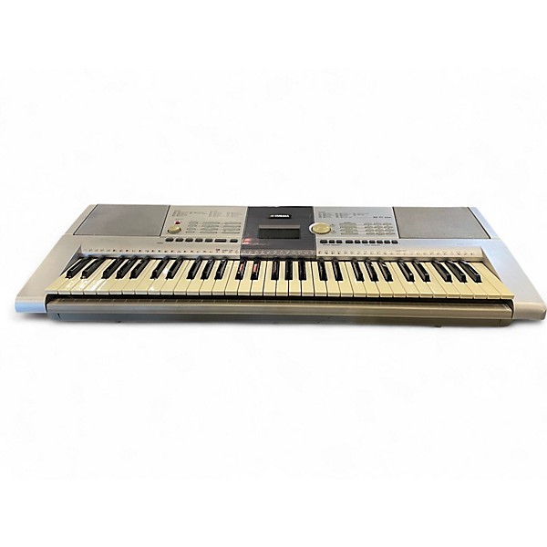 Used Yamaha PSR295 61 Key Portable Keyboard