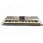Used Yamaha PSR295 61 Key Portable Keyboard