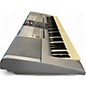 Used Yamaha PSR295 61 Key Portable Keyboard