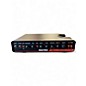 Used Hartke TX600 Tube Bass Amp Head thumbnail