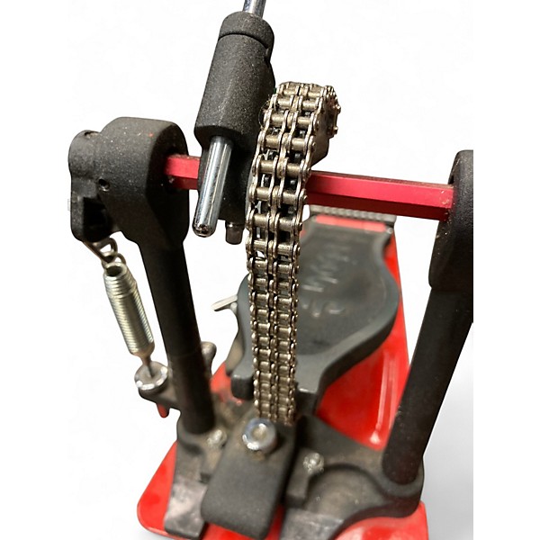Used DW 5000 Series Single Single Bass Drum Pedal
