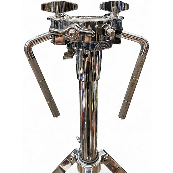 Used DW 5000 SERIES TOM STAND Percussion Stand