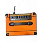 Used Orange Amplifiers CRUSH BASS 25 Bass Combo Amp