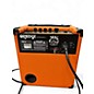 Used Orange Amplifiers CRUSH BASS 25 Bass Combo Amp