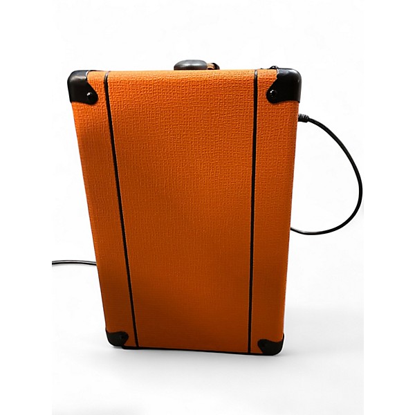 Used Orange Amplifiers CRUSH BASS 25 Bass Combo Amp