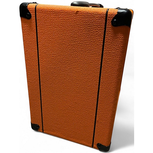 Used Orange Amplifiers CRUSH BASS 25 Bass Combo Amp