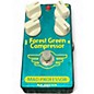 Used Mad Professor FOREST GREEN COMPRESSOR Effect Pedal thumbnail