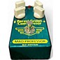 Used Mad Professor FOREST GREEN COMPRESSOR Effect Pedal