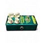 Used Mad Professor FOREST GREEN COMPRESSOR Effect Pedal
