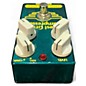 Used Mad Professor FOREST GREEN COMPRESSOR Effect Pedal