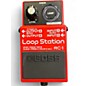 Used BOSS RC1 Loop Station Pedal thumbnail