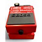 Used BOSS RC1 Loop Station Pedal
