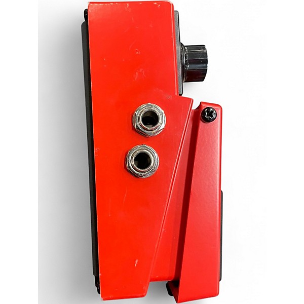 Used BOSS RC1 Loop Station Pedal