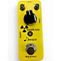 Used Donner Yellow Fall Effect Pedal thumbnail