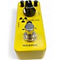 Used Donner Yellow Fall Effect Pedal