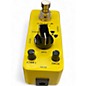 Used Donner Yellow Fall Effect Pedal