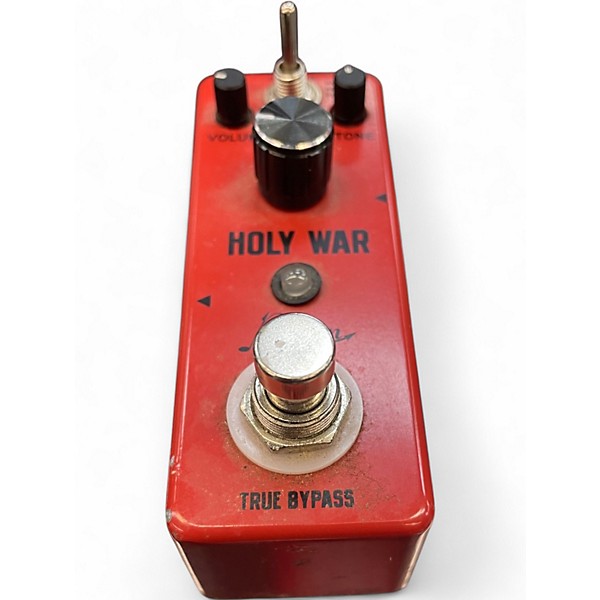 Used Rowin Holy War Effect Pedal
