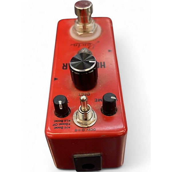 Used Rowin Holy War Effect Pedal