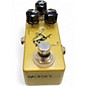 Used Mosky Golden Horse Effect Pedal