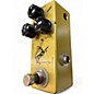 Used Mosky Golden Horse Effect Pedal
