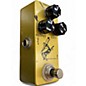 Used Mosky Golden Horse Effect Pedal