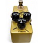 Used Mosky Golden Horse Effect Pedal