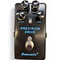 Used Demonfx Precision Drive Effect Pedal thumbnail