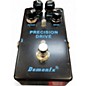 Used Demonfx Precision Drive Effect Pedal