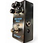Used Demonfx Precision Drive Effect Pedal