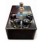 Used Demonfx Precision Drive Effect Pedal