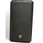 Used Electro-Voice ZLX-12 12in 2-Way Unpowered Speaker thumbnail