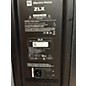 Used Electro-Voice ZLX-12 12in 2-Way Unpowered Speaker
