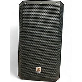 Used Electro-Voice ZLX-12 12in 2-Way Unpowered Speaker