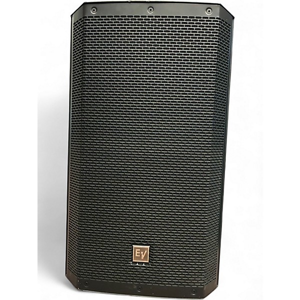 Used Electro-Voice ZLX-12 12in 2-Way Unpowered Speaker