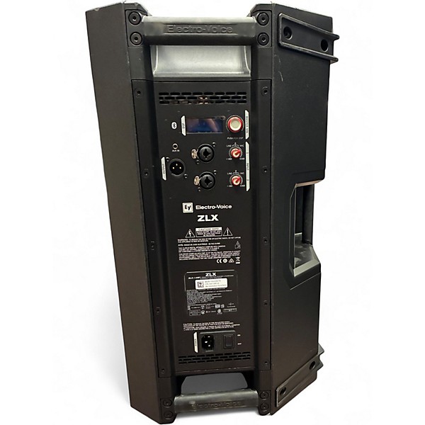 Used Electro-Voice ZLX-12 12in 2-Way Unpowered Speaker