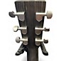 Used Martin X SERIES Black Acoustic Electric Guitar