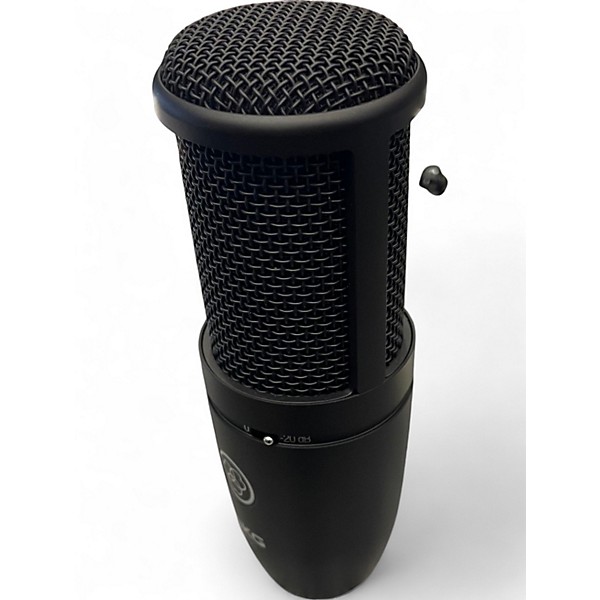 Used AKG P120 Project Studio Condenser Microphone