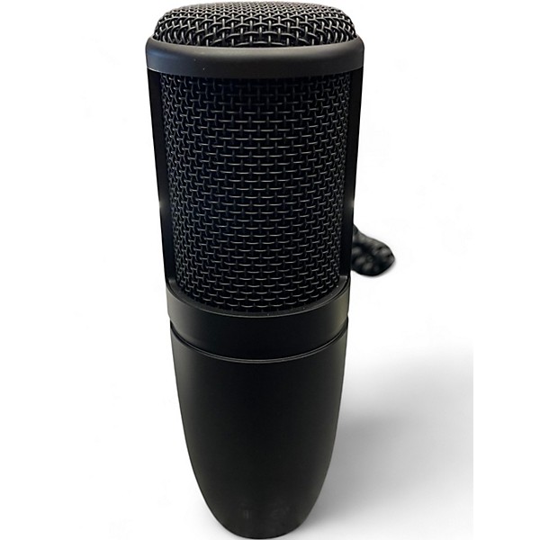 Used AKG P120 Project Studio Condenser Microphone
