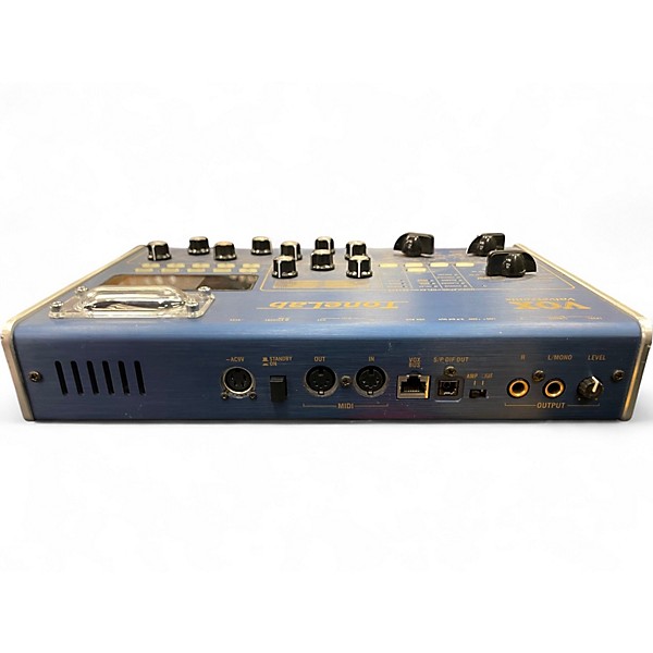 Used VOX Tonelab Effect Processor