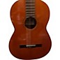 Vintage 1978 Pimentel And Sons classical Natural Classical Acoustic Guitar