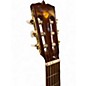 Vintage 1978 Pimentel And Sons classical Natural Classical Acoustic Guitar