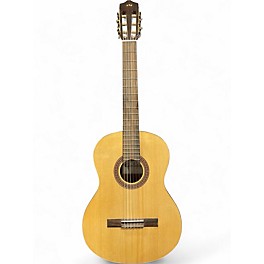Used Cordoba C5 Natural Classical Acoustic Guitar