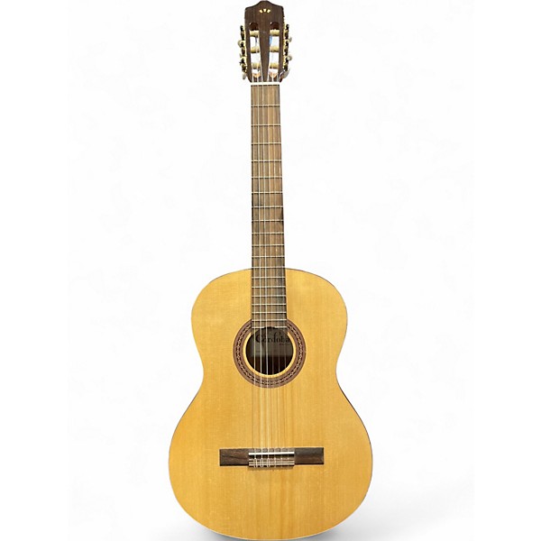 Used Cordoba C5 Natural Classical Acoustic Guitar