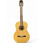Used Cordoba C5 Natural Classical Acoustic Guitar thumbnail