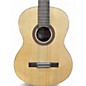 Used Cordoba C5 Natural Classical Acoustic Guitar